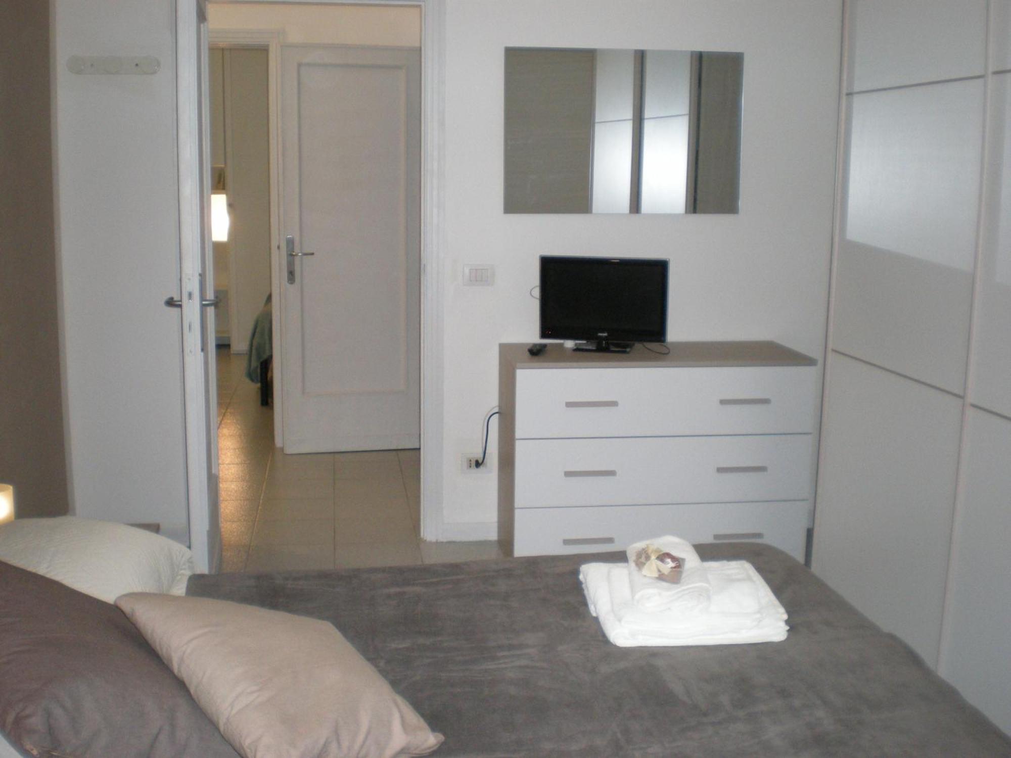 Appartamento Via Ciatti เปรูจา ภายนอก รูปภาพ