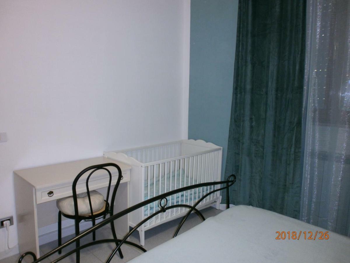 Appartamento Via Ciatti เปรูจา ภายนอก รูปภาพ