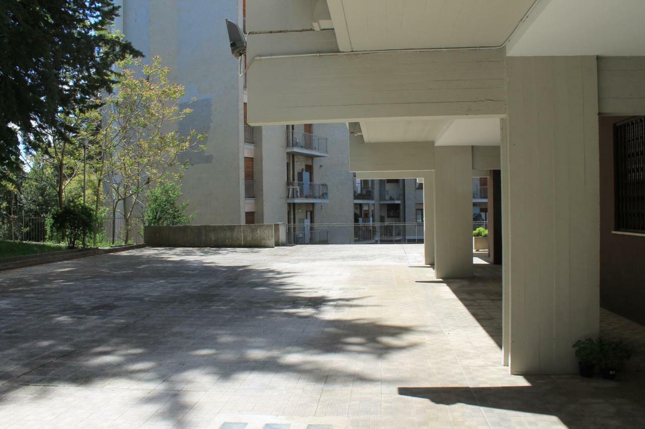 Appartamento Via Ciatti เปรูจา ภายนอก รูปภาพ